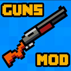 Minecraft Mod Apk Guns Download For Android