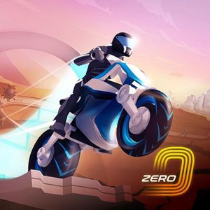 Gravity Rider MOD APK