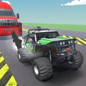 Towing Race Mod Apk Download Latest Version For Free