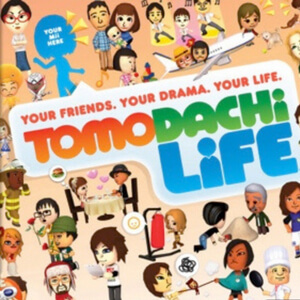 Tomodachi Life Emulator 2024 Life Rom Online