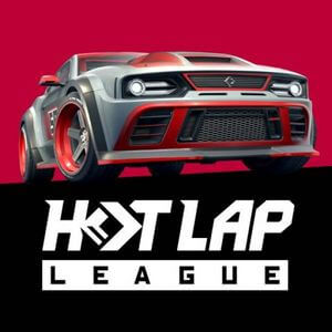 Hot Lap League MOD APK Download Free -Perfectapk