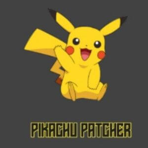 Pikachu Patcher Apk Download For Anroid Latest Version