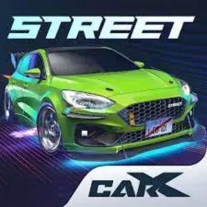 CarX Street Android Download Obb Mod Apk