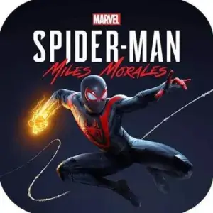 Spider Man Miles Morales APK Mod Download For Android