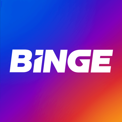 Binge Apk is A best App Download From Official Website