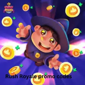 Rush Royale Promo Codes Best Deck Royale Cheats