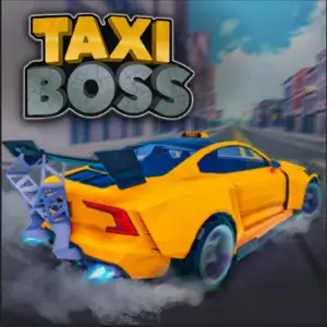Taxi Boss Codes 2024 (100% Working) – Perfectapk