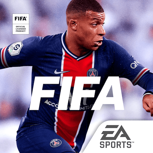 FIFA 24 Mod Apk 2024 Obb Data Offline Download
