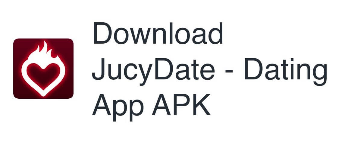 Jucydate Apk