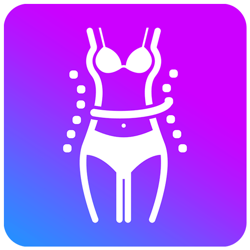 Body Slimming Photo Editor Online Free