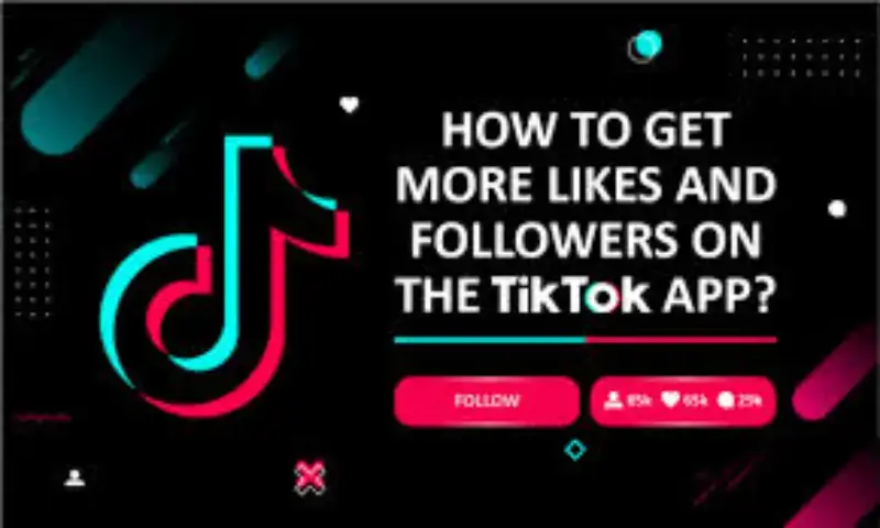 Tiktok followers